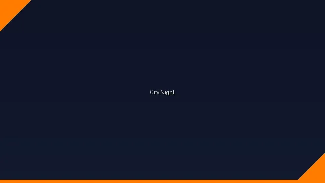 城市夜景主题赛 - 绝密押运下载 视频创作挑战